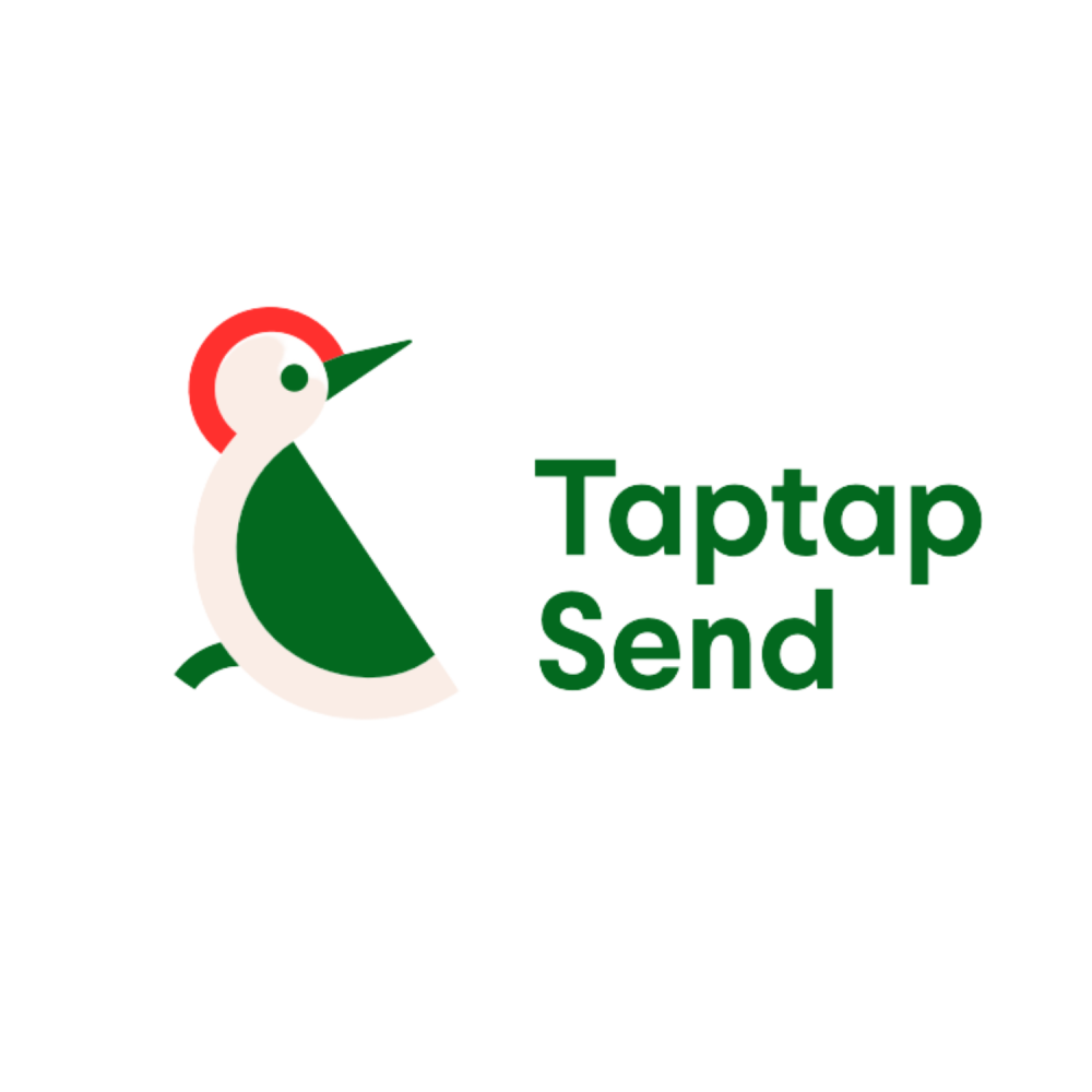 TapTapSend - Kivu Brand Architect