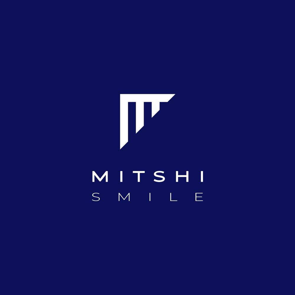 Mitshi Smile - Kivu Brand Architect