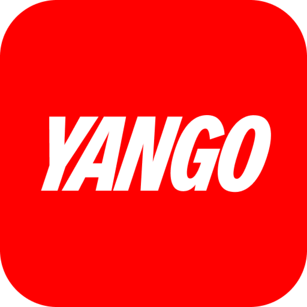 Yango - Kivu Brand Architect