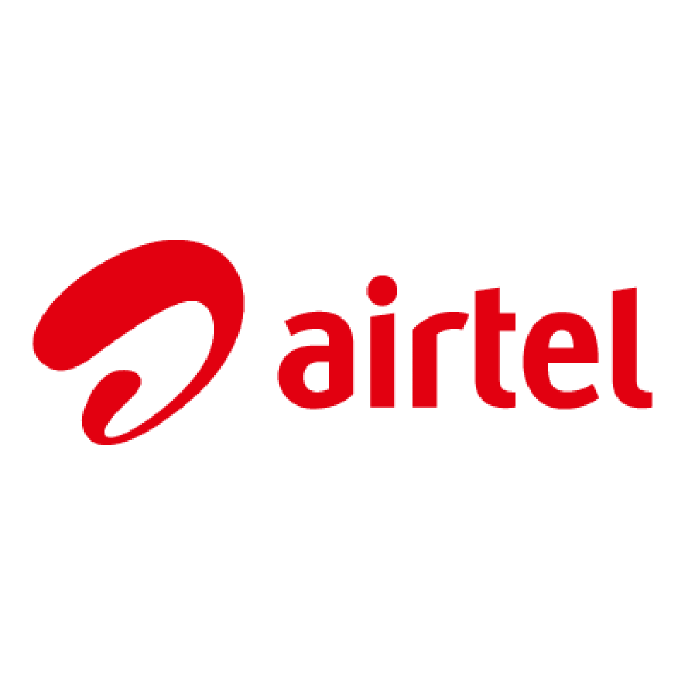 Airtel - Kivu Brand Architect